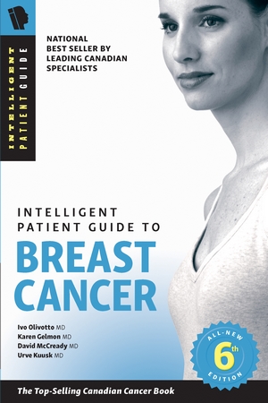 The Intelligent Patient Guide to Breast Cancer